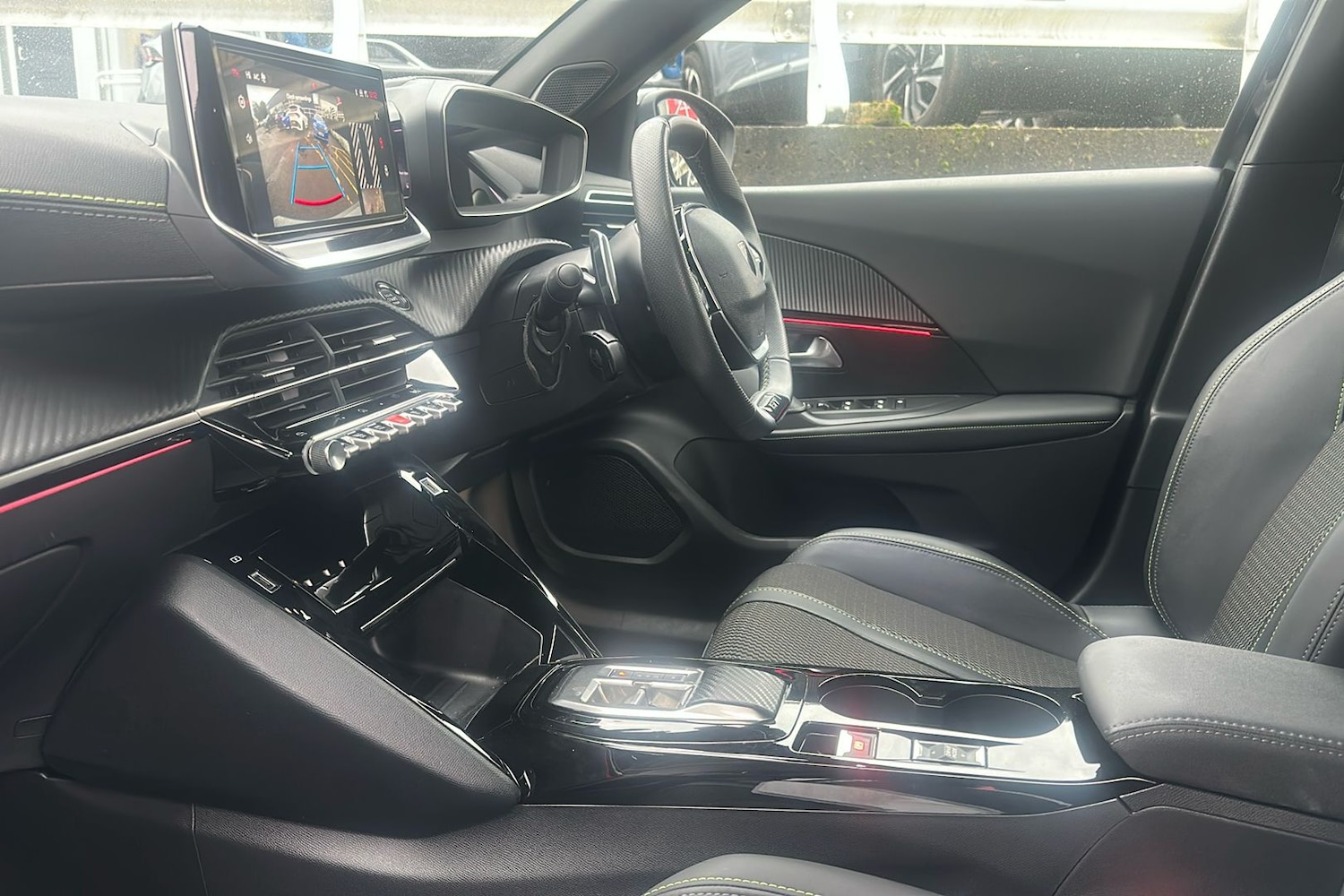 Used Peugeot 2008 2025 for sale - 77077676: Photo 3