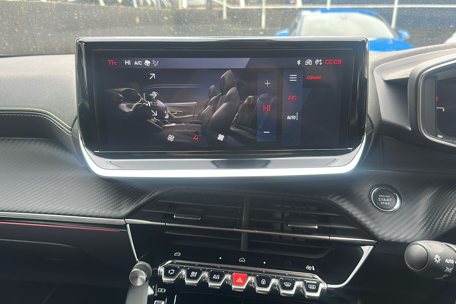 Used Peugeot 2008 2025 for sale - 77077676: Photo 32