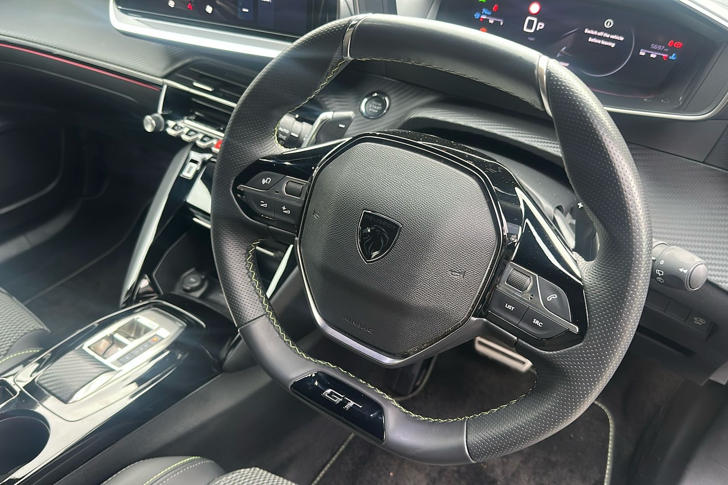 Used Peugeot 2008 2025 for sale - 77077676: Photo 33