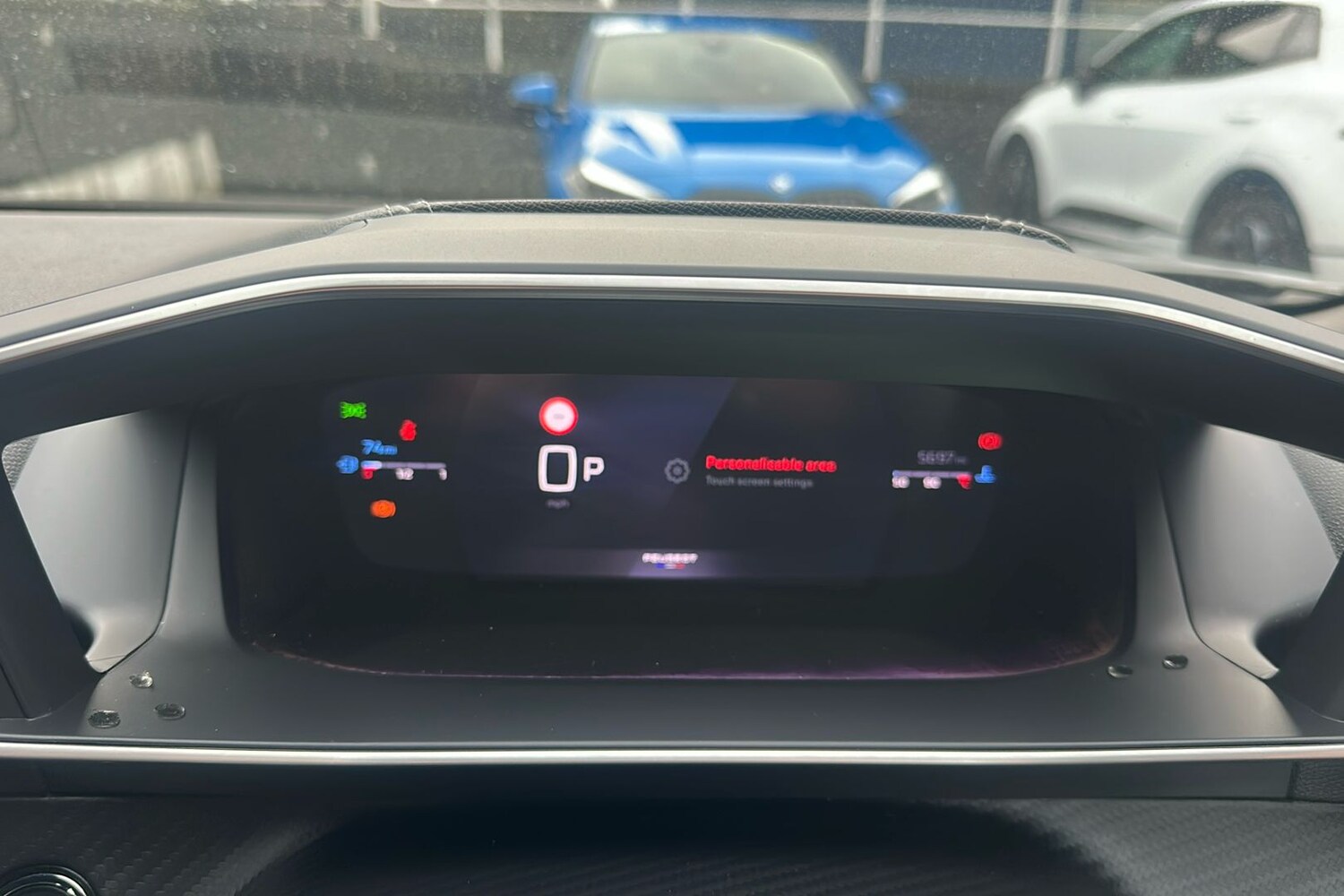 Used Peugeot 2008 2025 for sale - 77077676: Photo 34