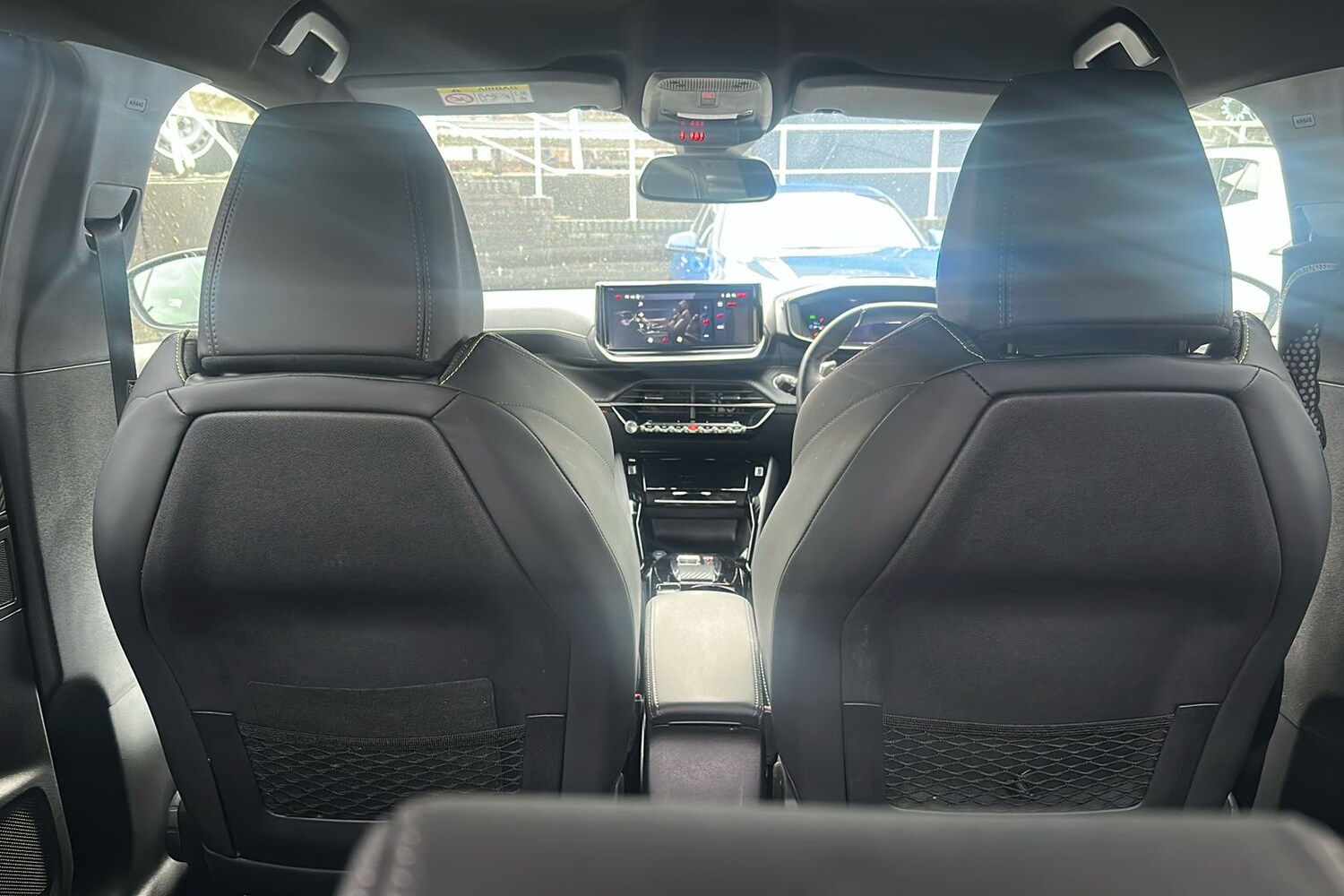 Used Peugeot 2008 2025 for sale - 77077676: Photo 35