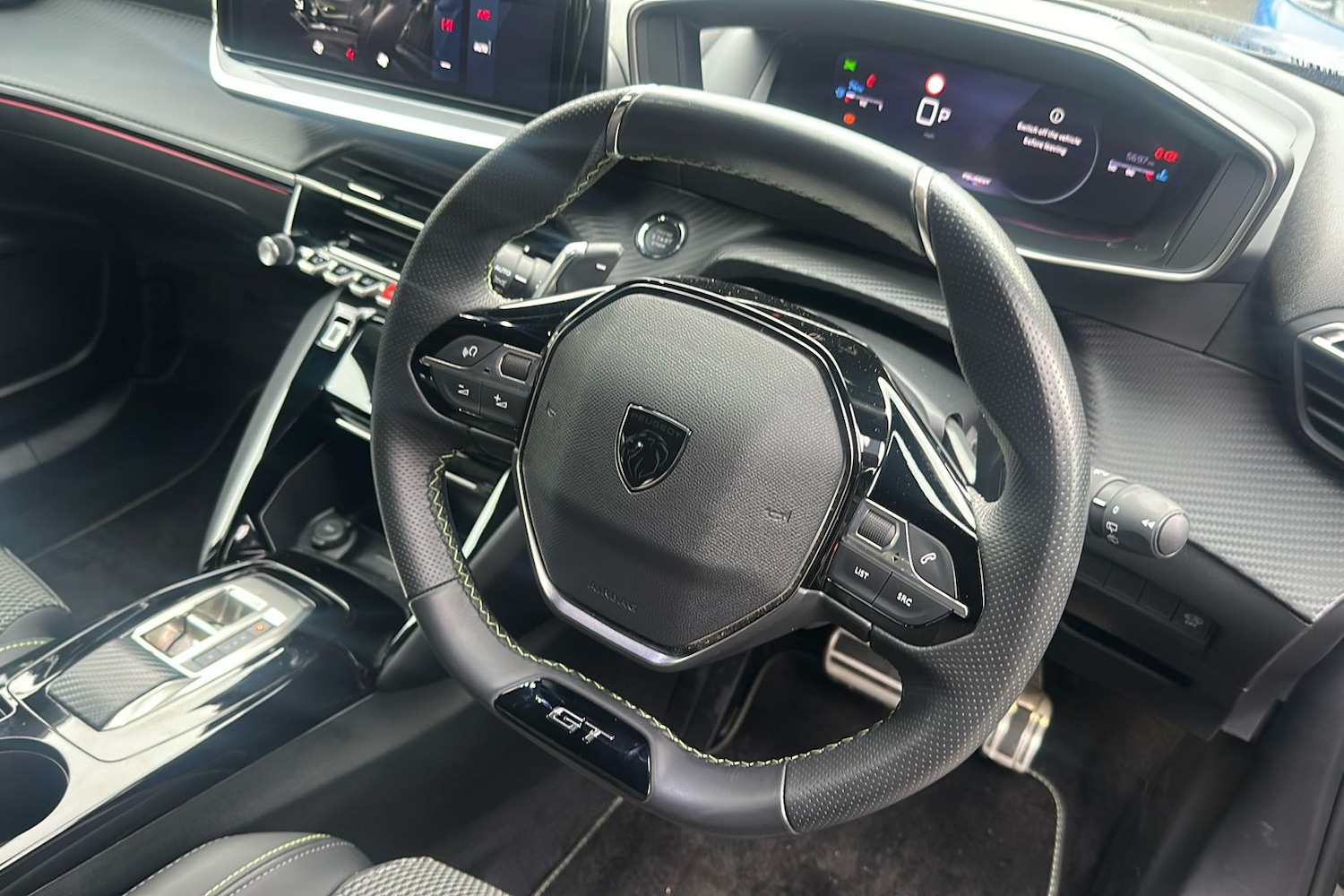 Used Peugeot 2008 2025 for sale - 77077676: Photo 37