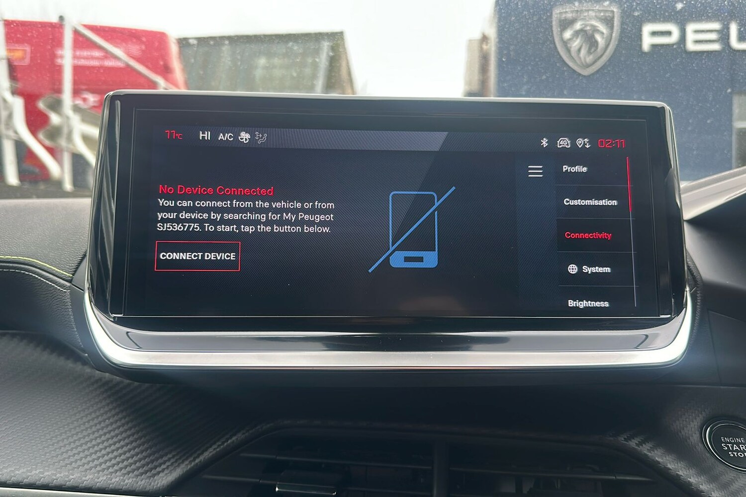 Used Peugeot 2008 2025 for sale - 77077676: Photo 39