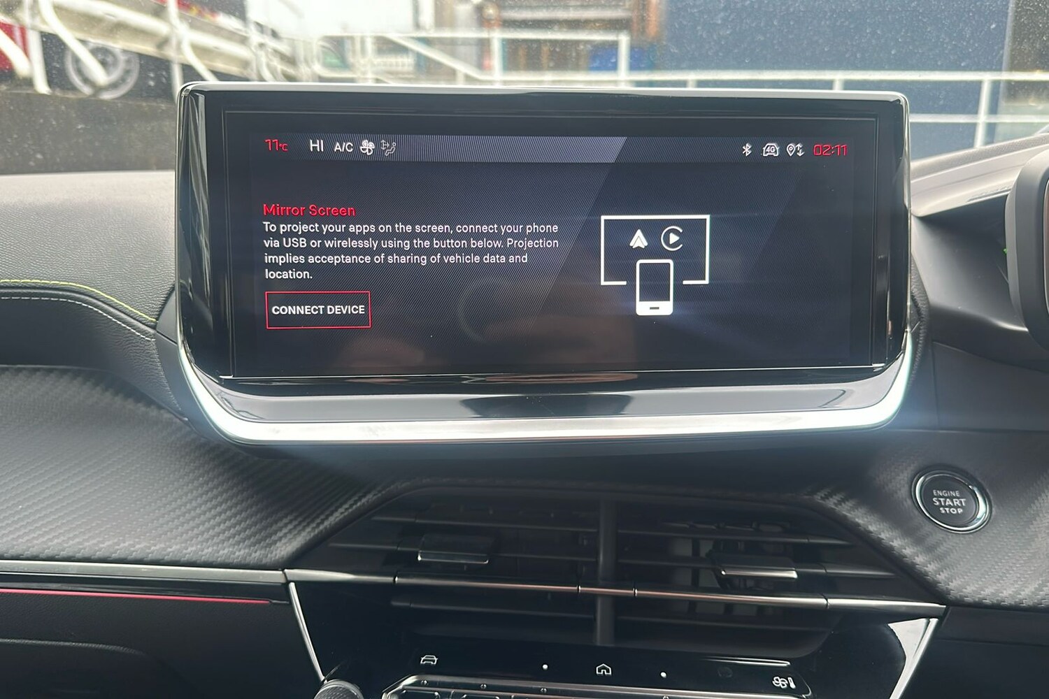 Used Peugeot 2008 2025 for sale - 77077676: Photo 40