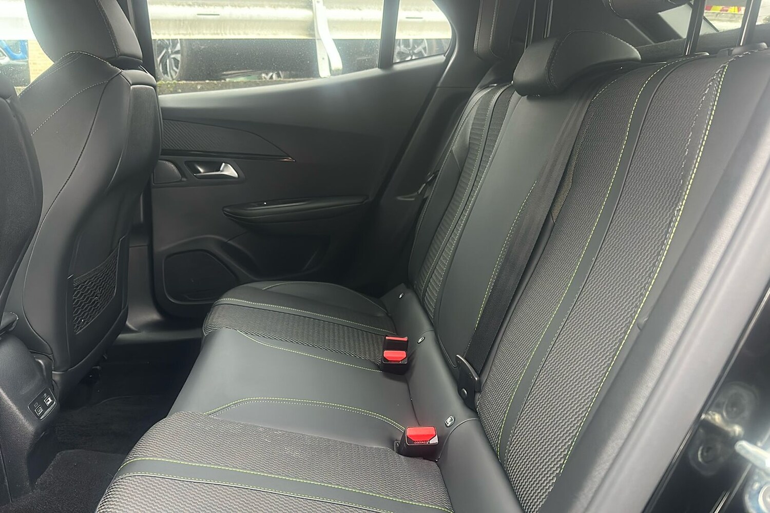 Used Peugeot 2008 2025 for sale - 77077676: Photo 5