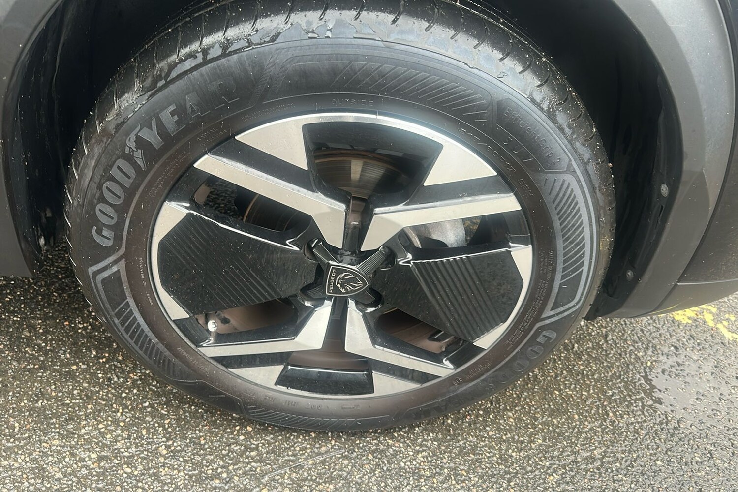 Used Peugeot 2008 2025 for sale - 77077676: Photo 9