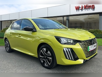Used Peugeot 208 2023 for sale - 75879689: Photo