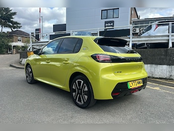 Used Peugeot 208 2023 for sale - 75879689: Photo