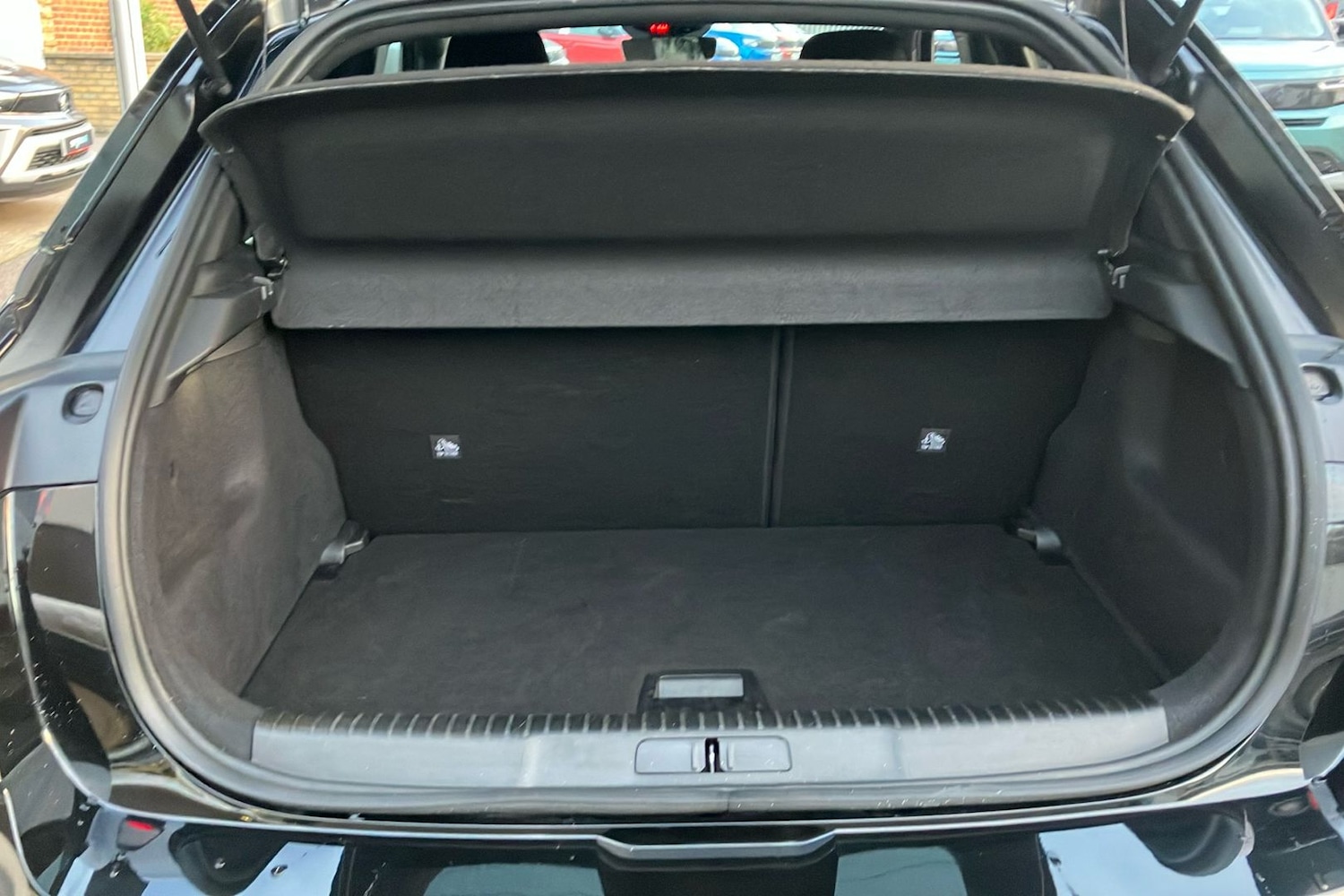 Used Vauxhall Mokka 2025 for sale - 76643178: Photo 12