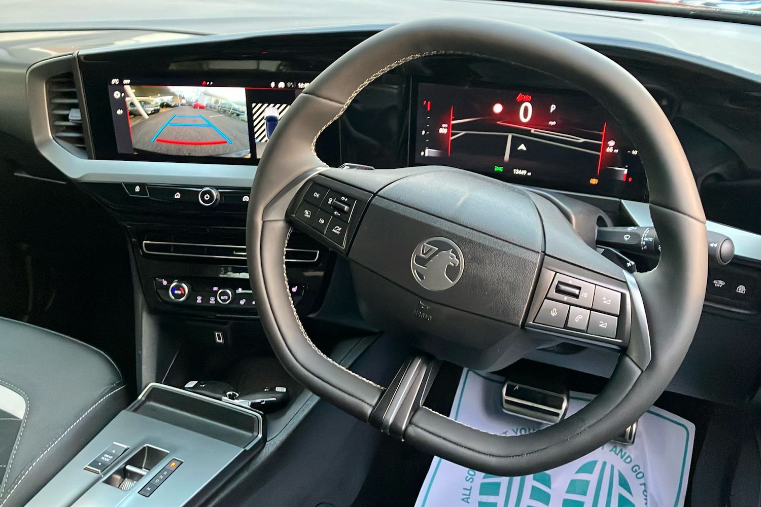 Used Vauxhall Mokka 2025 for sale - 76643178: Photo 13