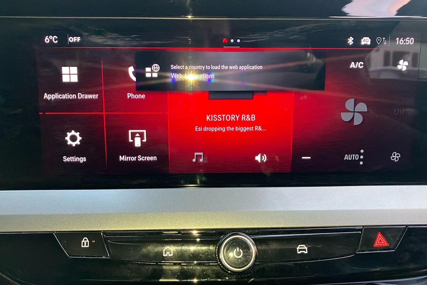 Used Vauxhall Mokka 2025 for sale - 76643178: Photo 14