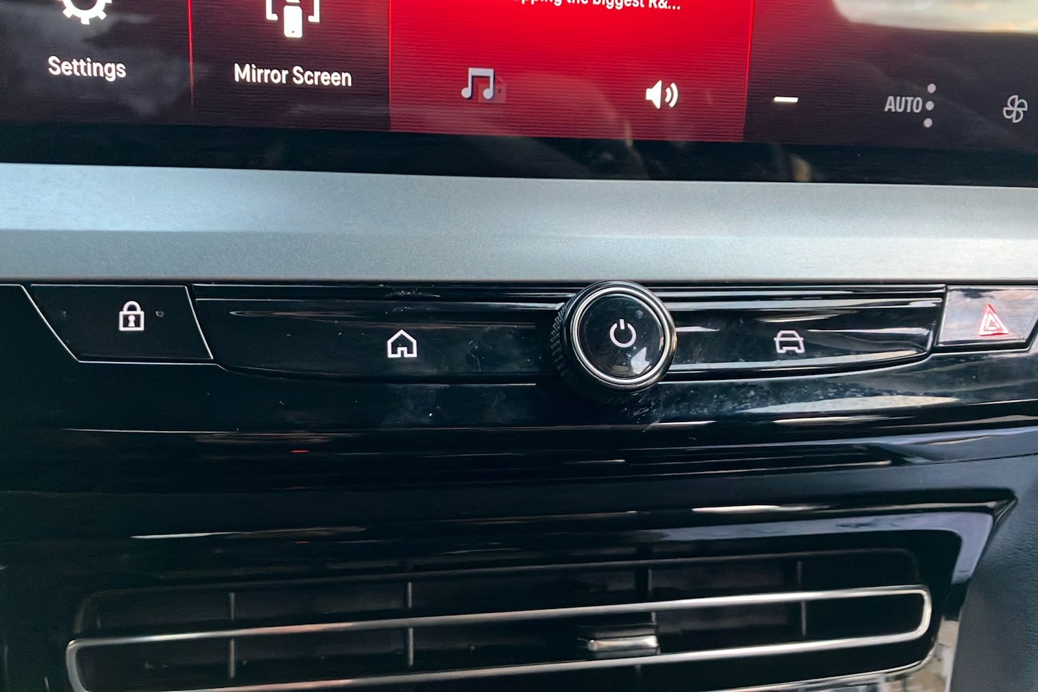 Used Vauxhall Mokka 2025 for sale - 76643178: Photo 15