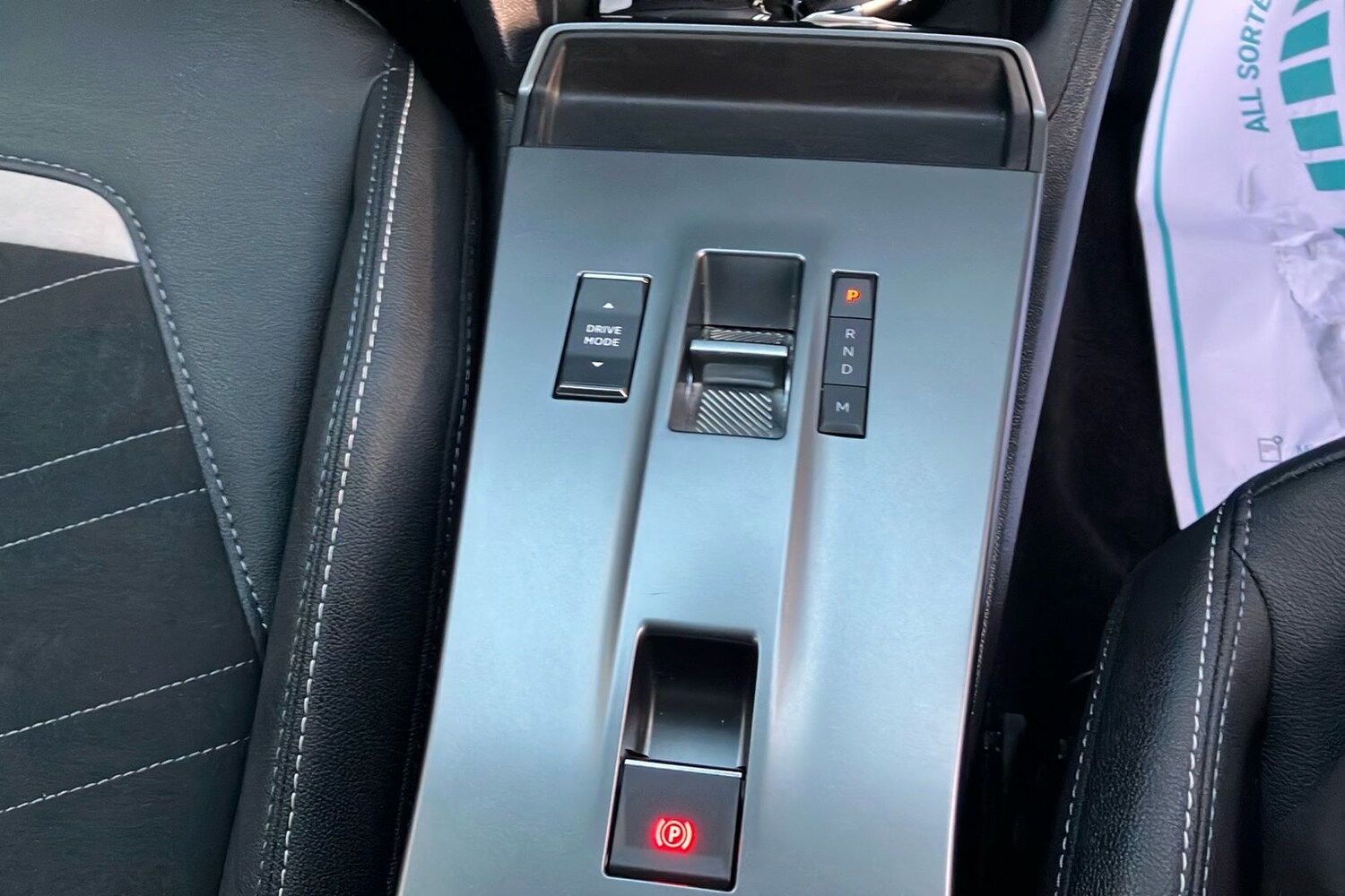 Used Vauxhall Mokka 2025 for sale - 76643178: Photo 17