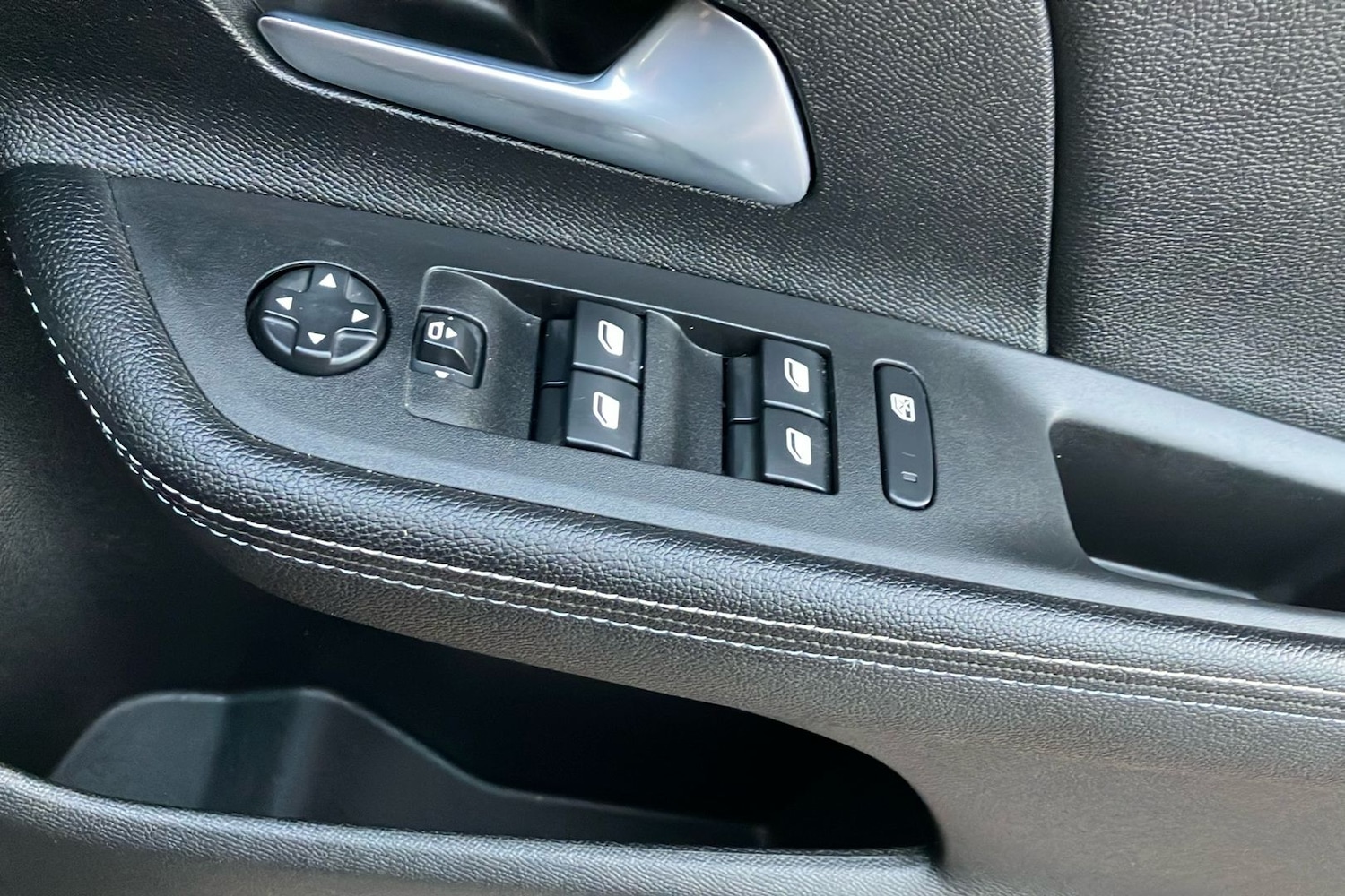 Used Vauxhall Mokka 2025 for sale - 76643178: Photo 18