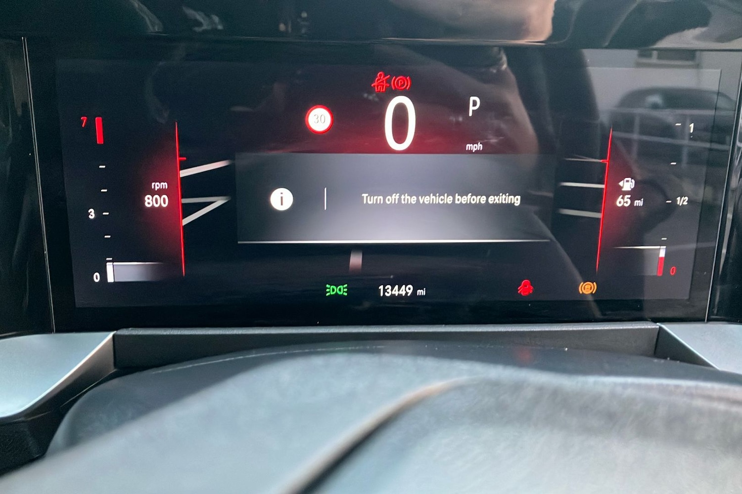 Used Vauxhall Mokka 2025 for sale - 76643178: Photo 19