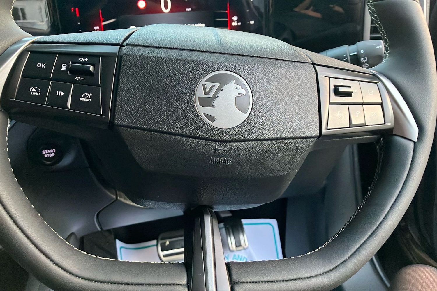 Used Vauxhall Mokka 2025 for sale - 76643178: Photo 20