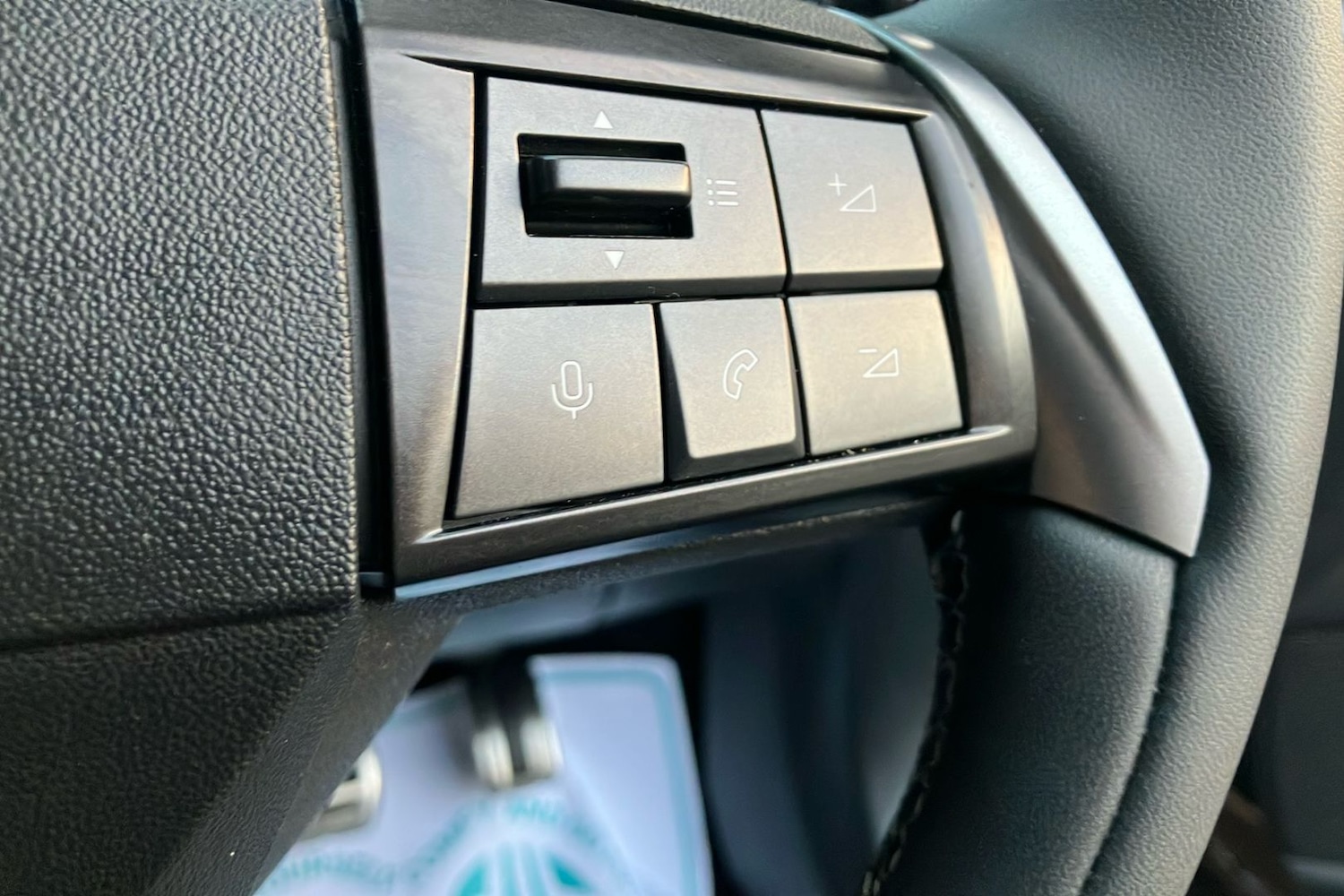 Used Vauxhall Mokka 2025 for sale - 76643178: Photo 21