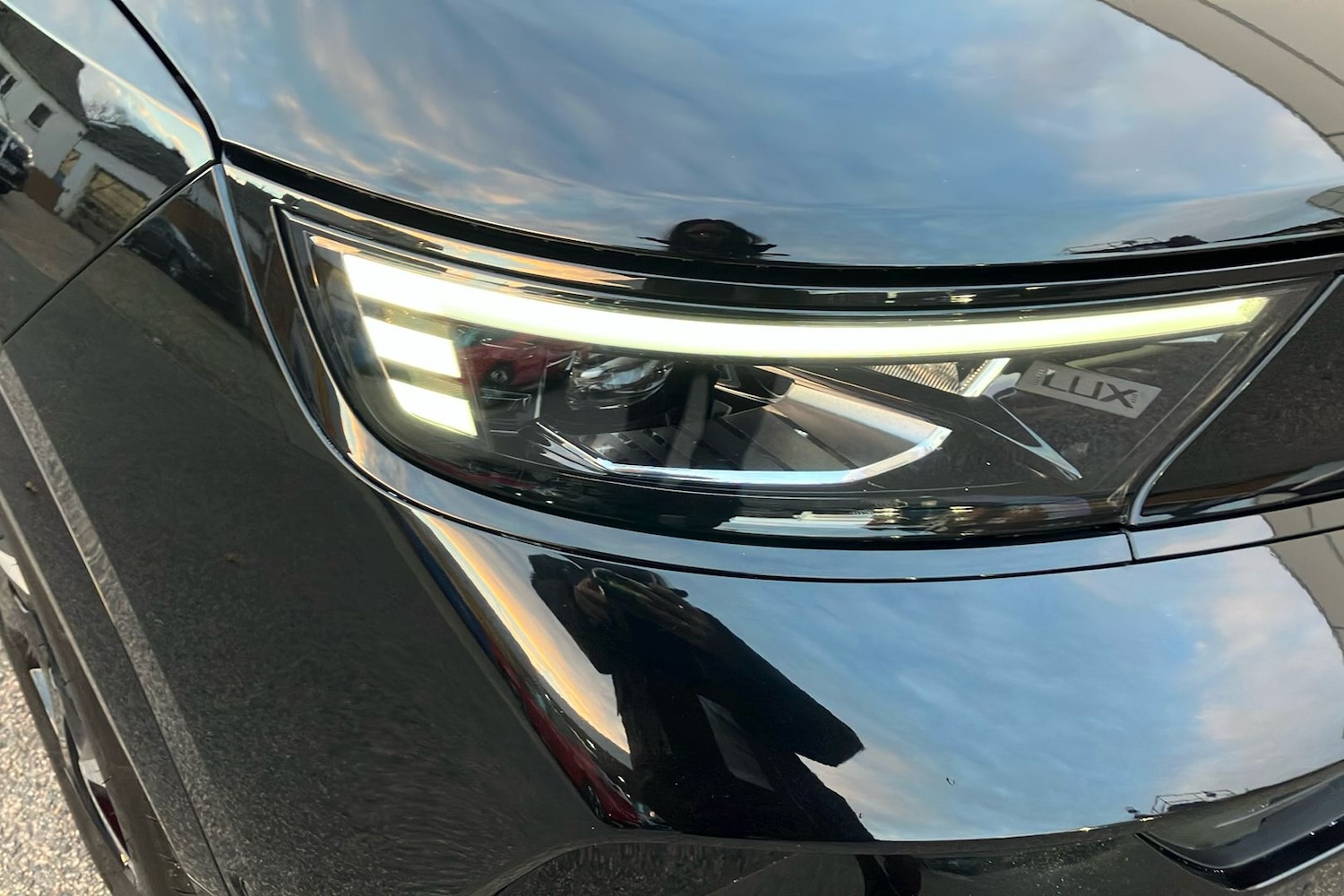 Used Vauxhall Mokka 2025 for sale - 76643178: Photo 22