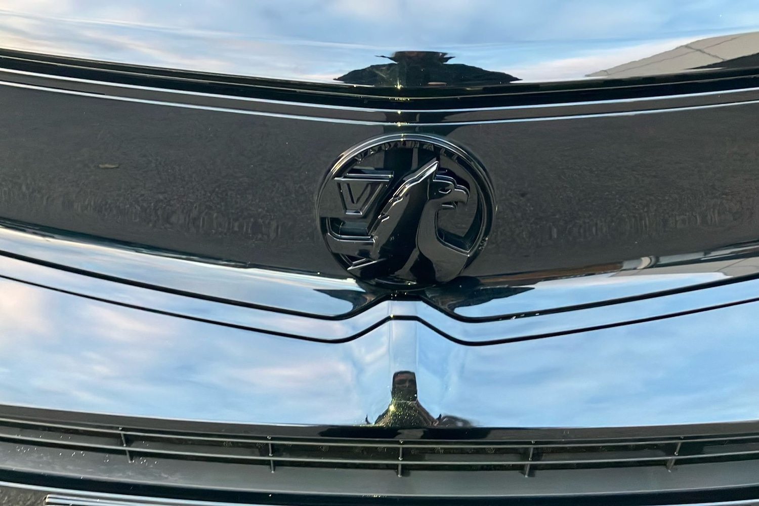 Used Vauxhall Mokka 2025 for sale - 76643178: Photo 23