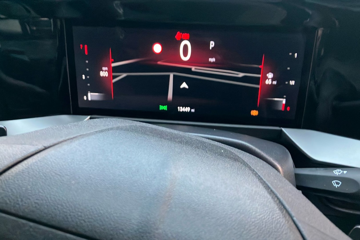 Used Vauxhall Mokka 2025 for sale - 76643178: Photo 24