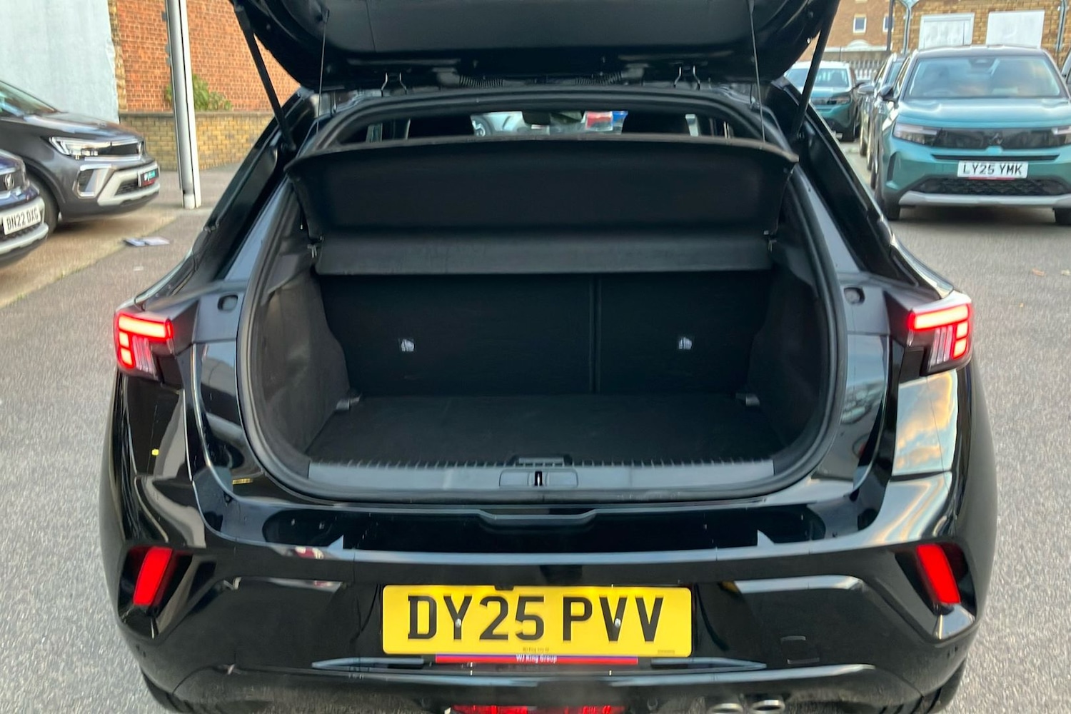 Used Vauxhall Mokka 2025 for sale - 76643178: Photo 27