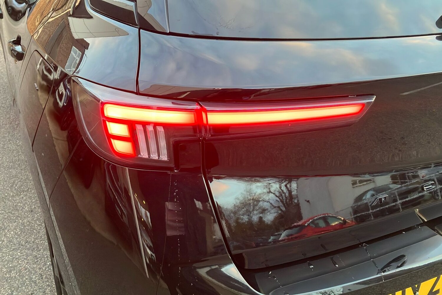 Used Vauxhall Mokka 2025 for sale - 76643178: Photo 28