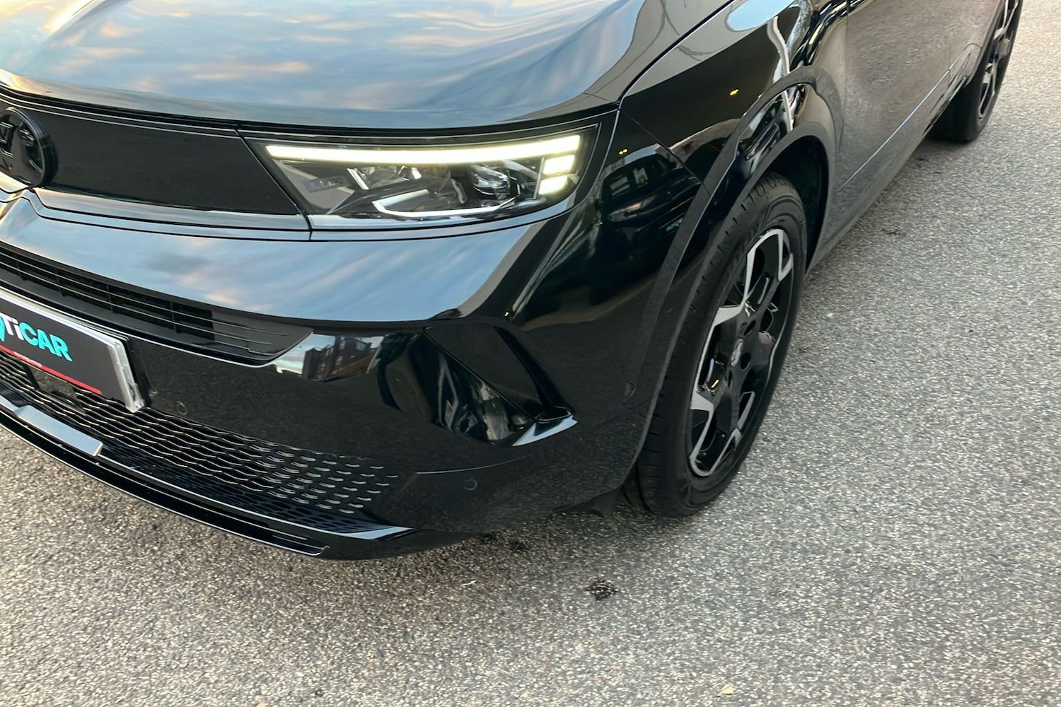 Used Vauxhall Mokka 2025 for sale - 76643178: Photo 29