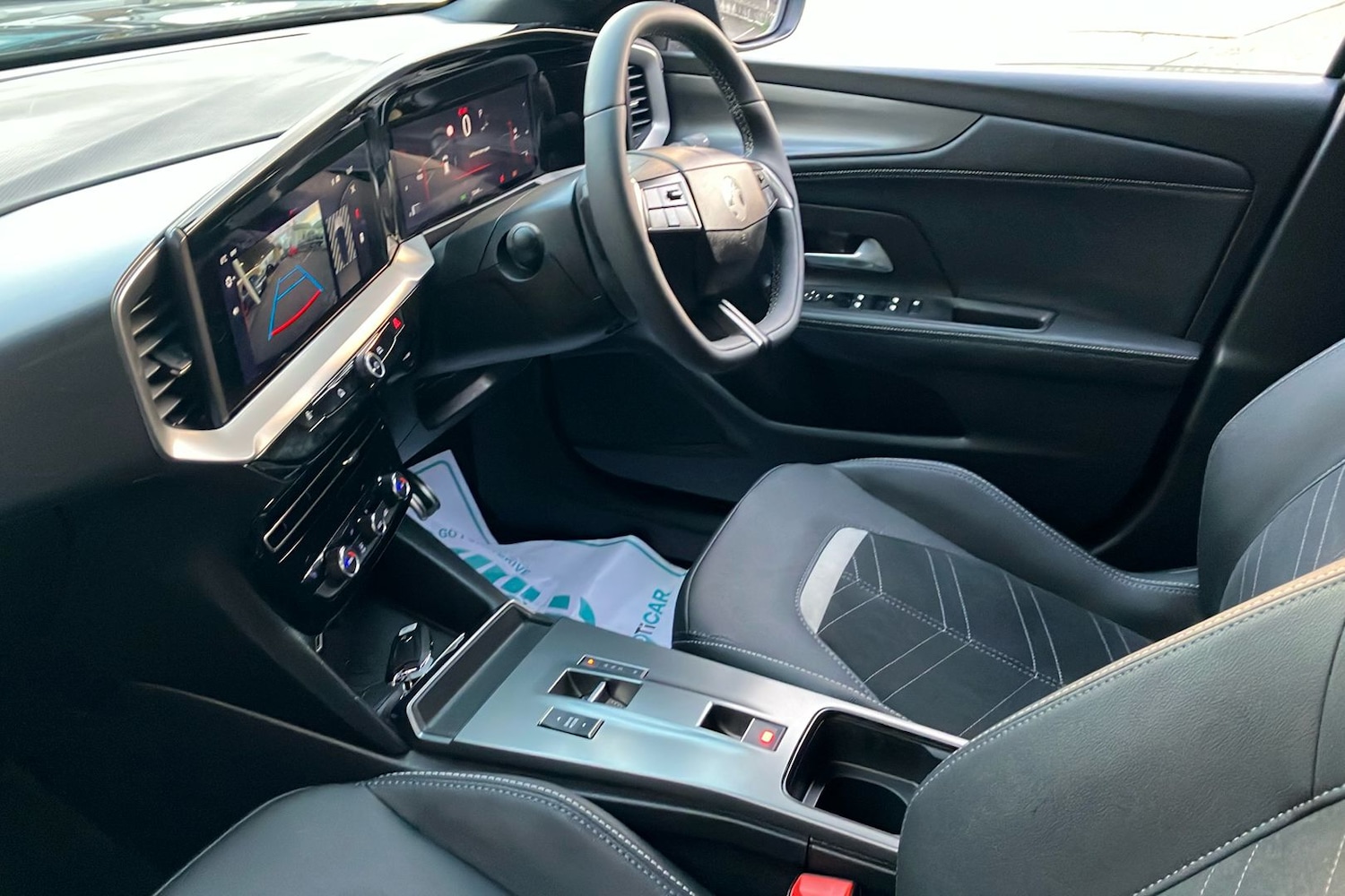 Used Vauxhall Mokka 2025 for sale - 76643178: Photo 3