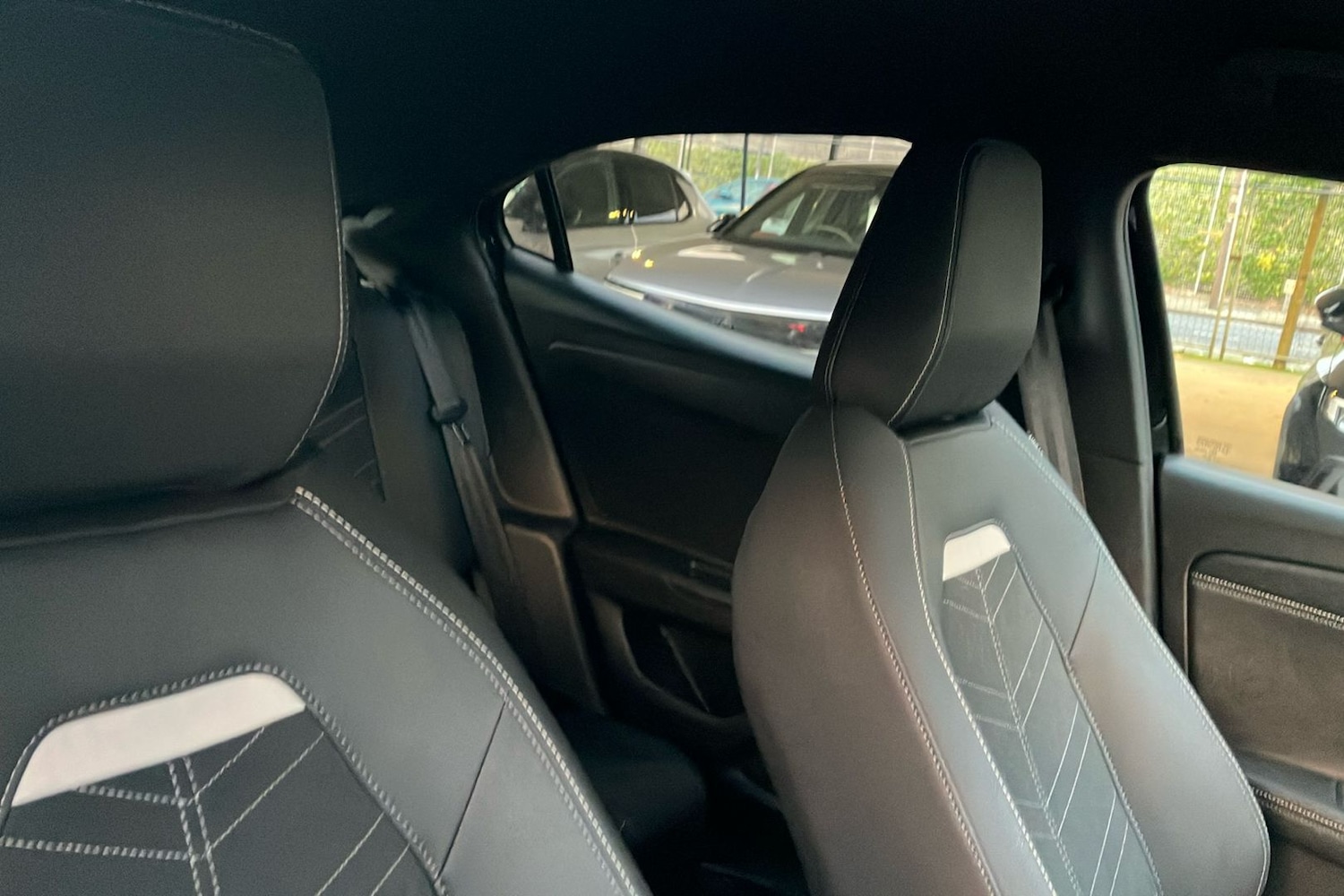 Used Vauxhall Mokka 2025 for sale - 76643178: Photo 30