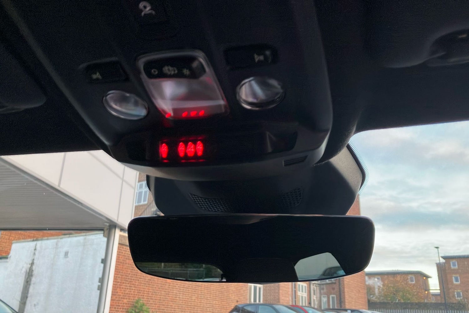 Used Vauxhall Mokka 2025 for sale - 76643178: Photo 31