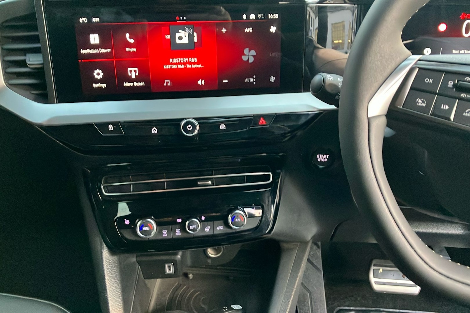 Used Vauxhall Mokka 2025 for sale - 76643178: Photo 32