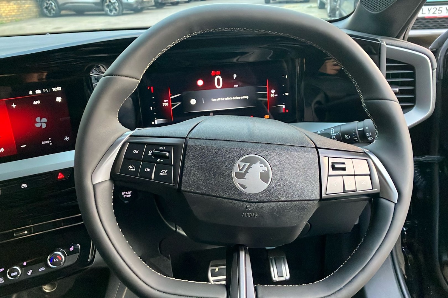 Used Vauxhall Mokka 2025 for sale - 76643178: Photo 33