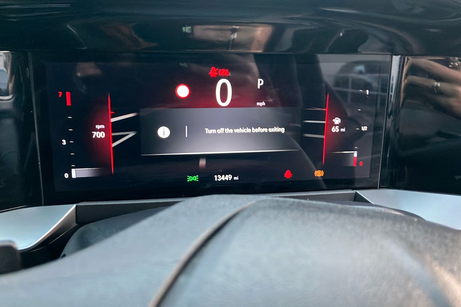 Used Vauxhall Mokka 2025 for sale - 76643178: Photo 34