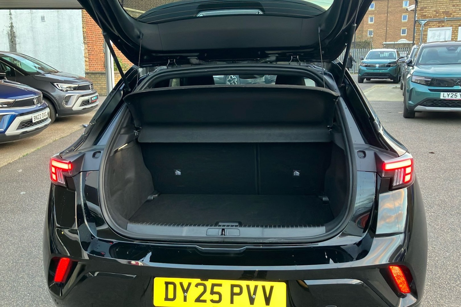 Used Vauxhall Mokka 2025 for sale - 76643178: Photo 35