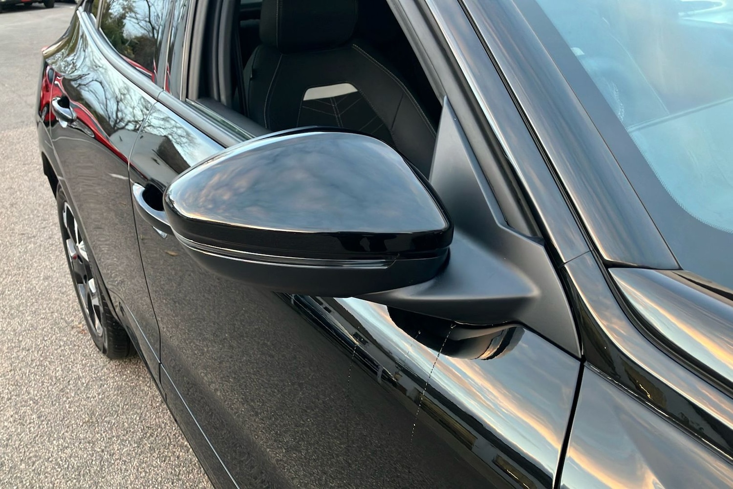 Used Vauxhall Mokka 2025 for sale - 76643178: Photo 36