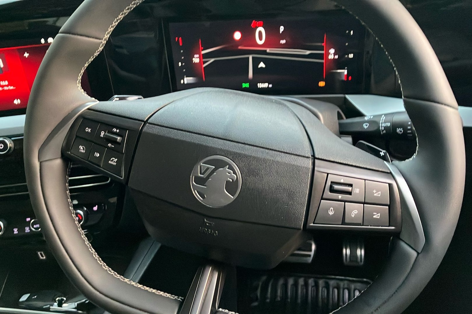 Used Vauxhall Mokka 2025 for sale - 76643178: Photo 37