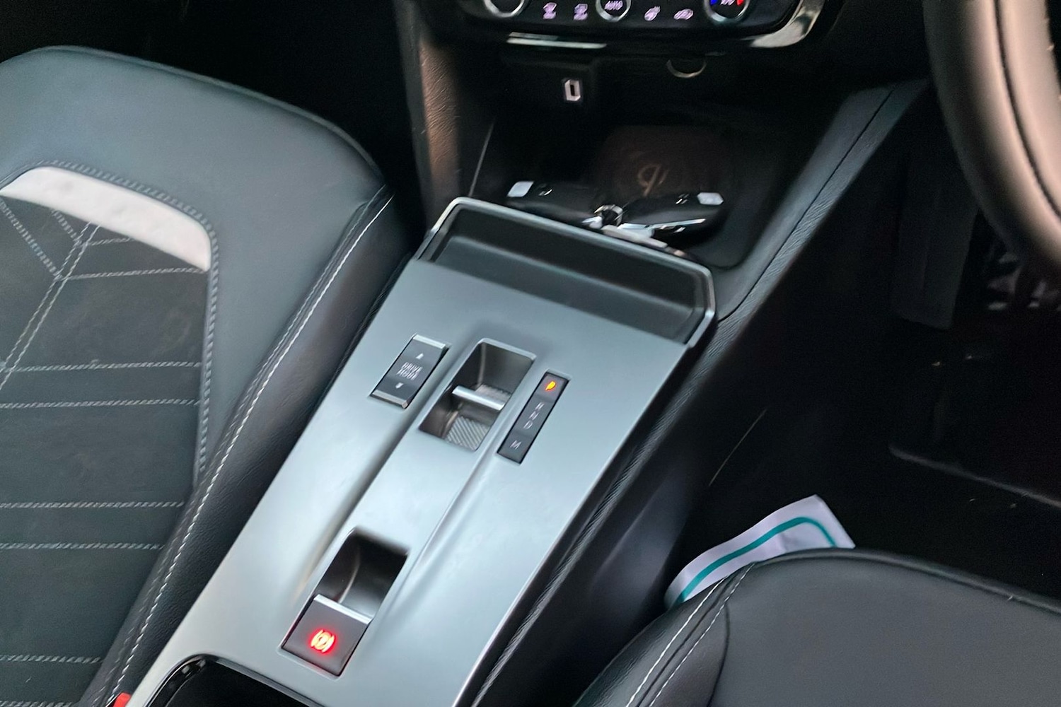 Used Vauxhall Mokka 2025 for sale - 76643178: Photo 38