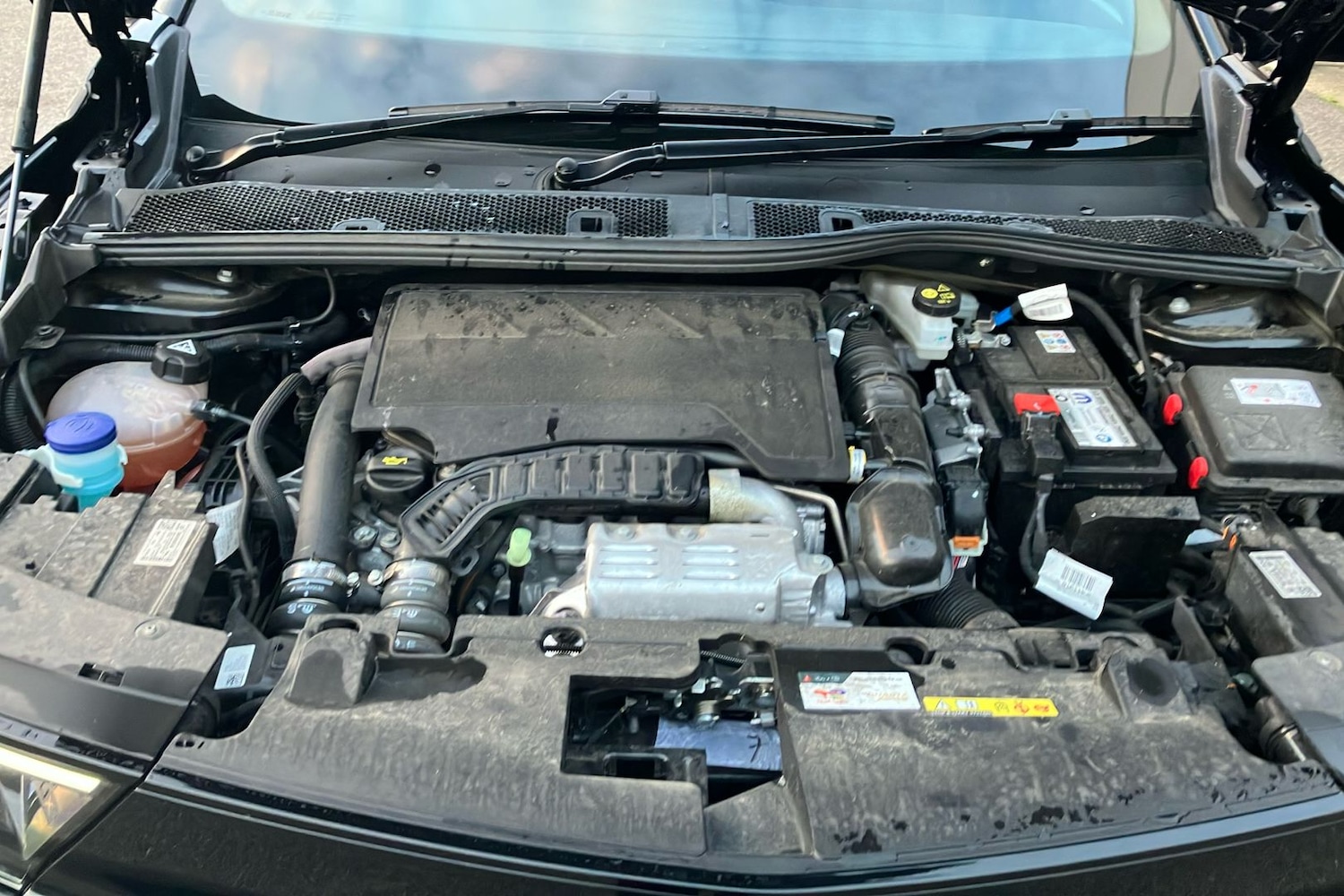 Used Vauxhall Mokka 2025 for sale - 76643178: Photo 41