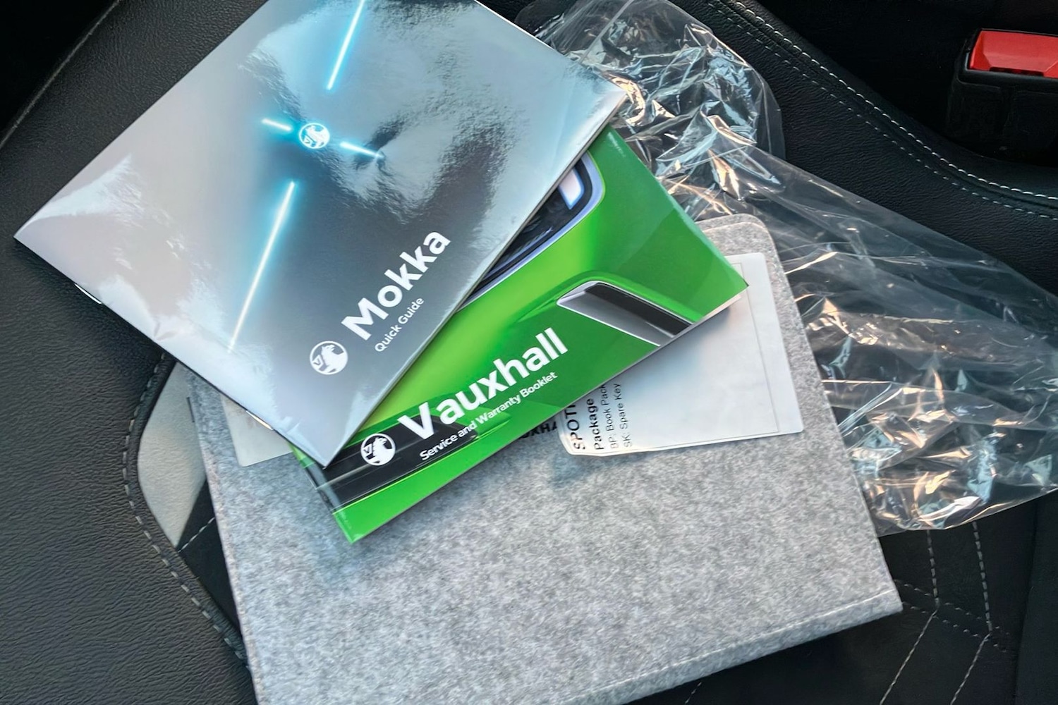 Used Vauxhall Mokka 2025 for sale - 76643178: Photo 43