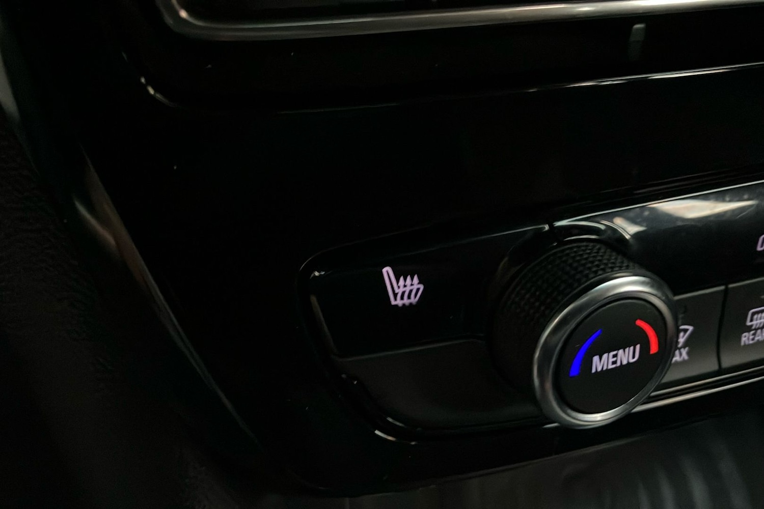 Used Vauxhall Mokka 2025 for sale - 76643178: Photo 44