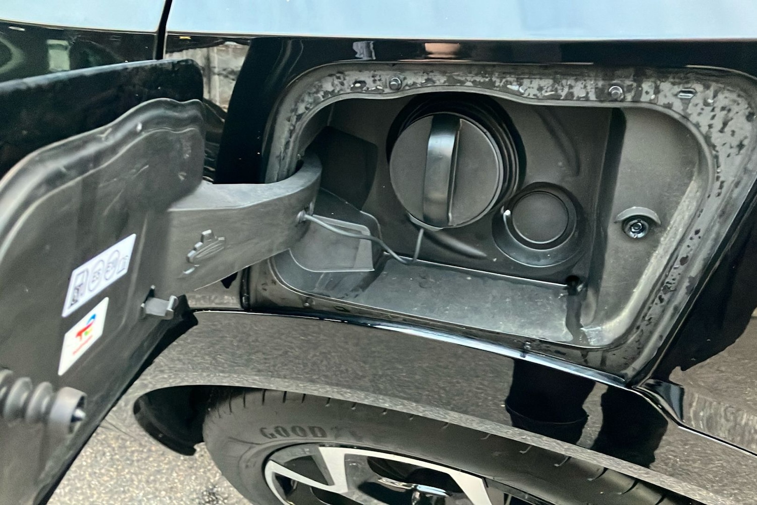 Used Vauxhall Mokka 2025 for sale - 76643178: Photo 45