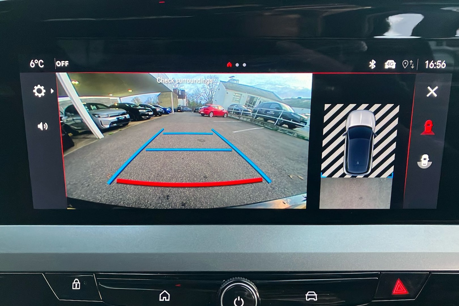 Used Vauxhall Mokka 2025 for sale - 76643178: Photo 46