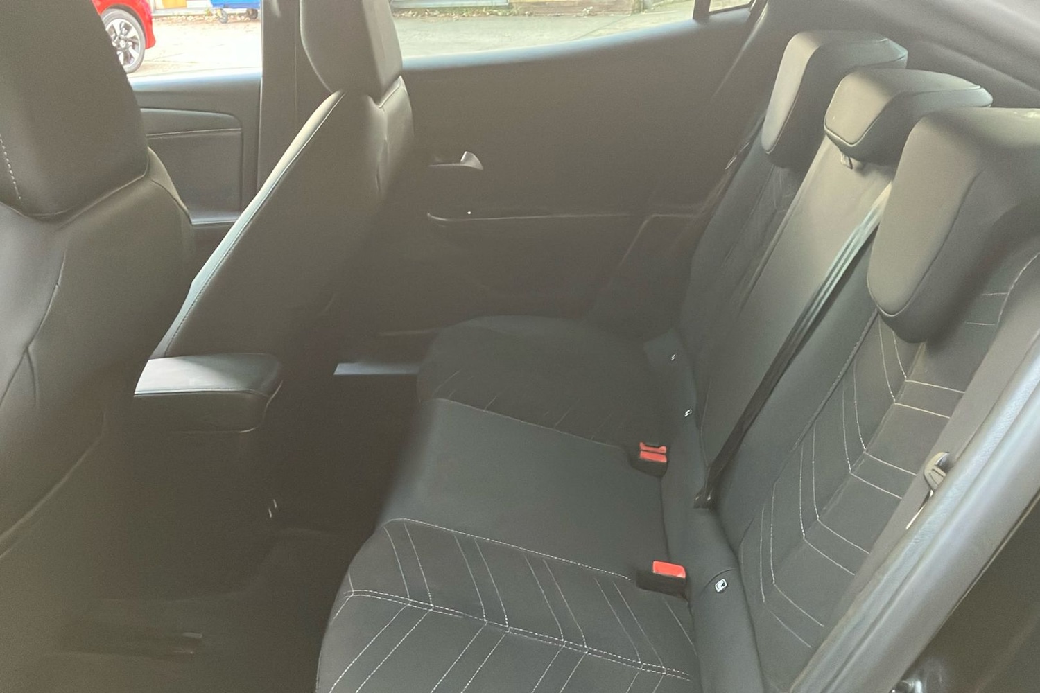 Used Vauxhall Mokka 2025 for sale - 76643178: Photo 5