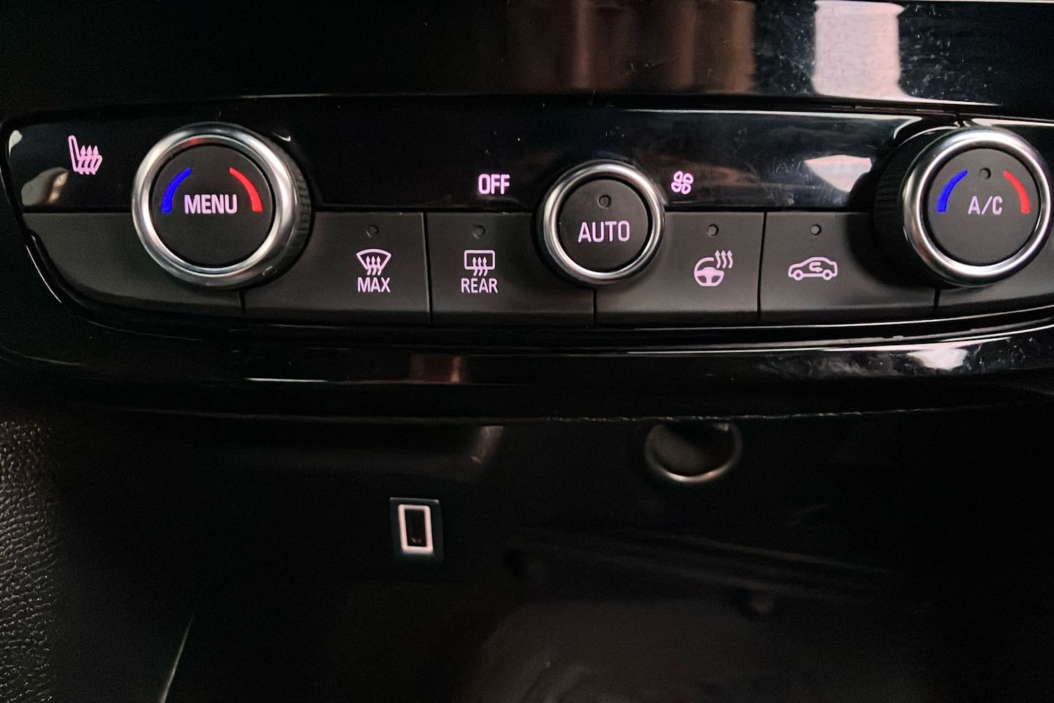 Used Vauxhall Mokka 2025 for sale - 76643178: Photo 50