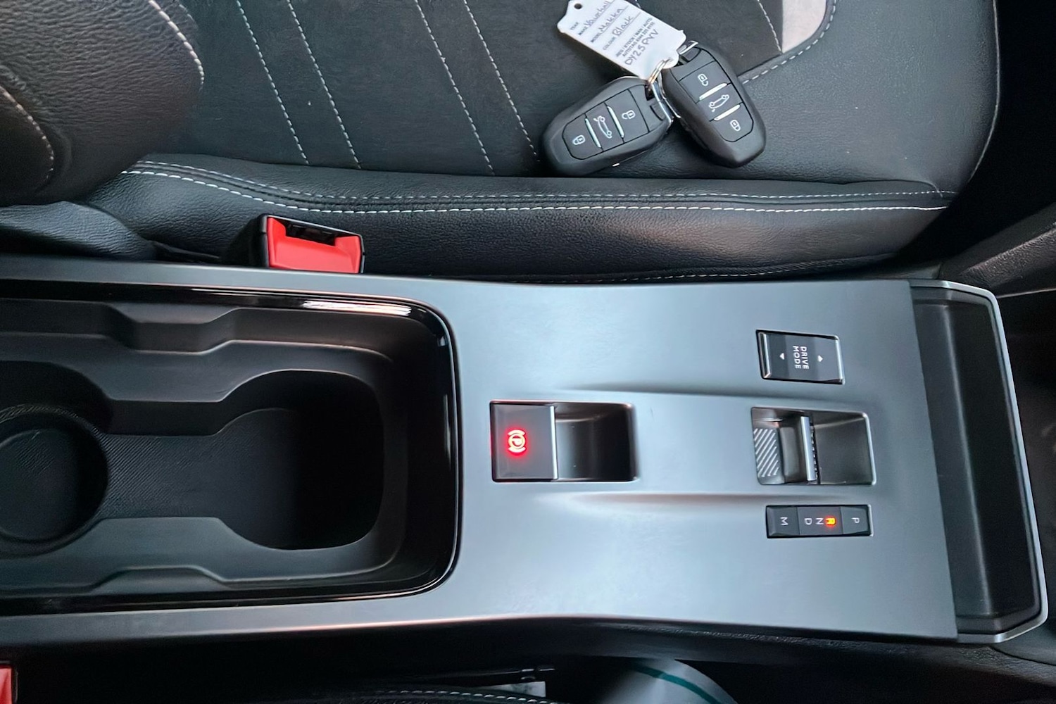 Used Vauxhall Mokka 2025 for sale - 76643178: Photo 52