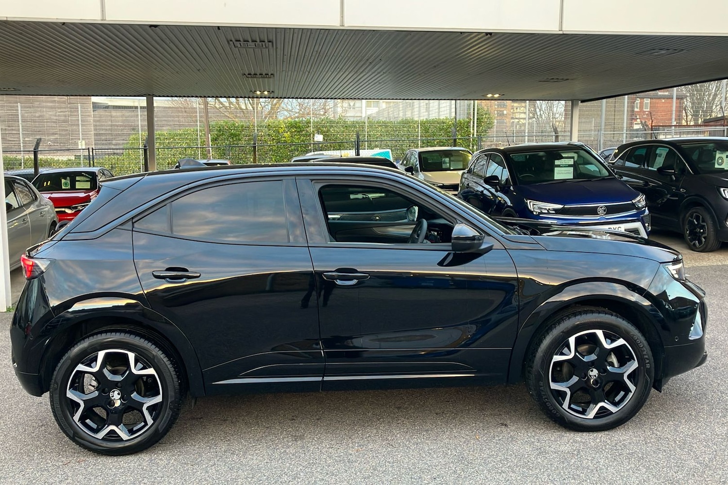 Used Vauxhall Mokka 2025 for sale - 76643178: Photo 6