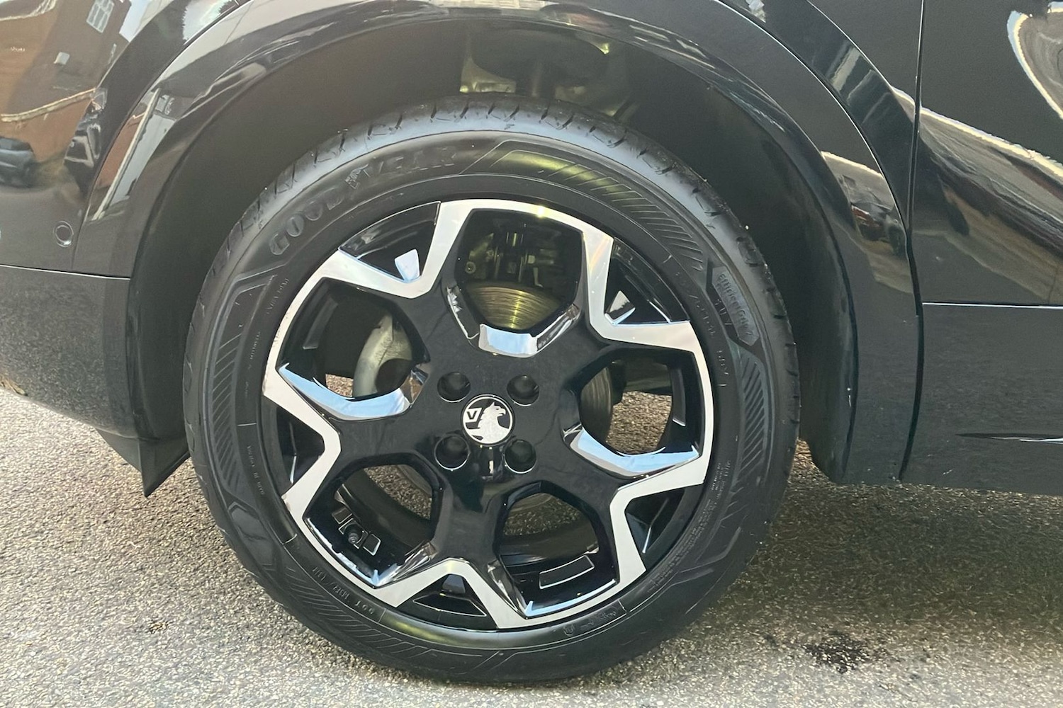 Used Vauxhall Mokka 2025 for sale - 76643178: Photo 9