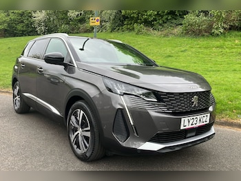 Used Peugeot 5008 2023 for sale - 78459250: Photo