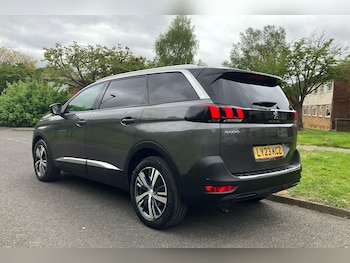 Used Peugeot 5008 2023 for sale - 78459250: Photo