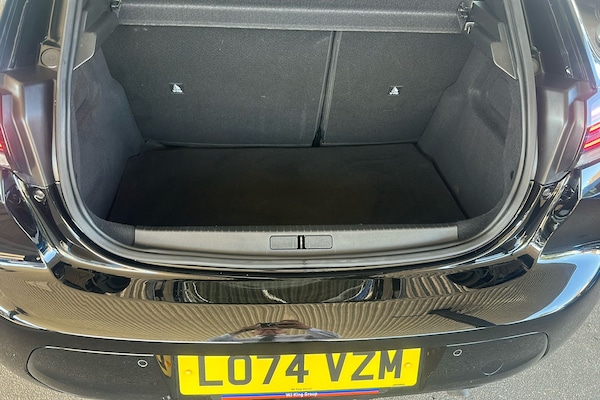 Used Peugeot 208 2025 for sale - 75556633: Photo 12